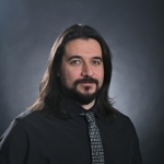 Adam E. Constantine ’08G, Senior Data Scientist 