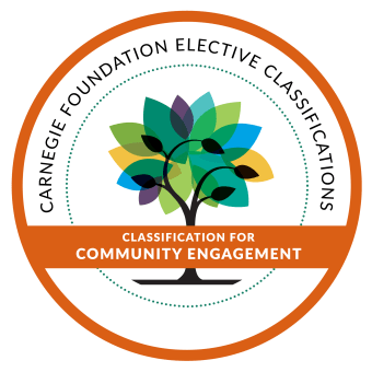 carnegie classification elective