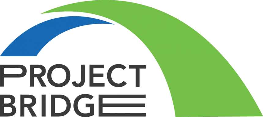 Project Bridge Logo