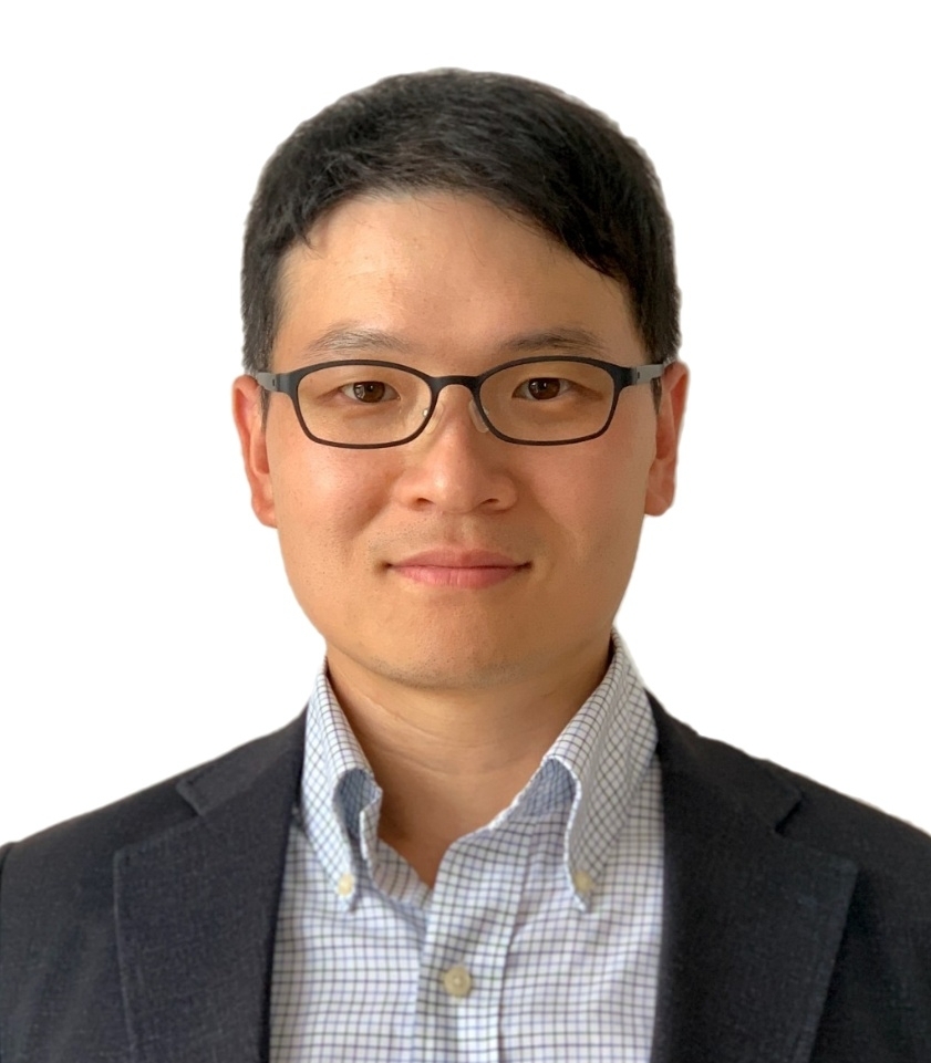 Profile photo for Sungwon Kim, Ph.D.
