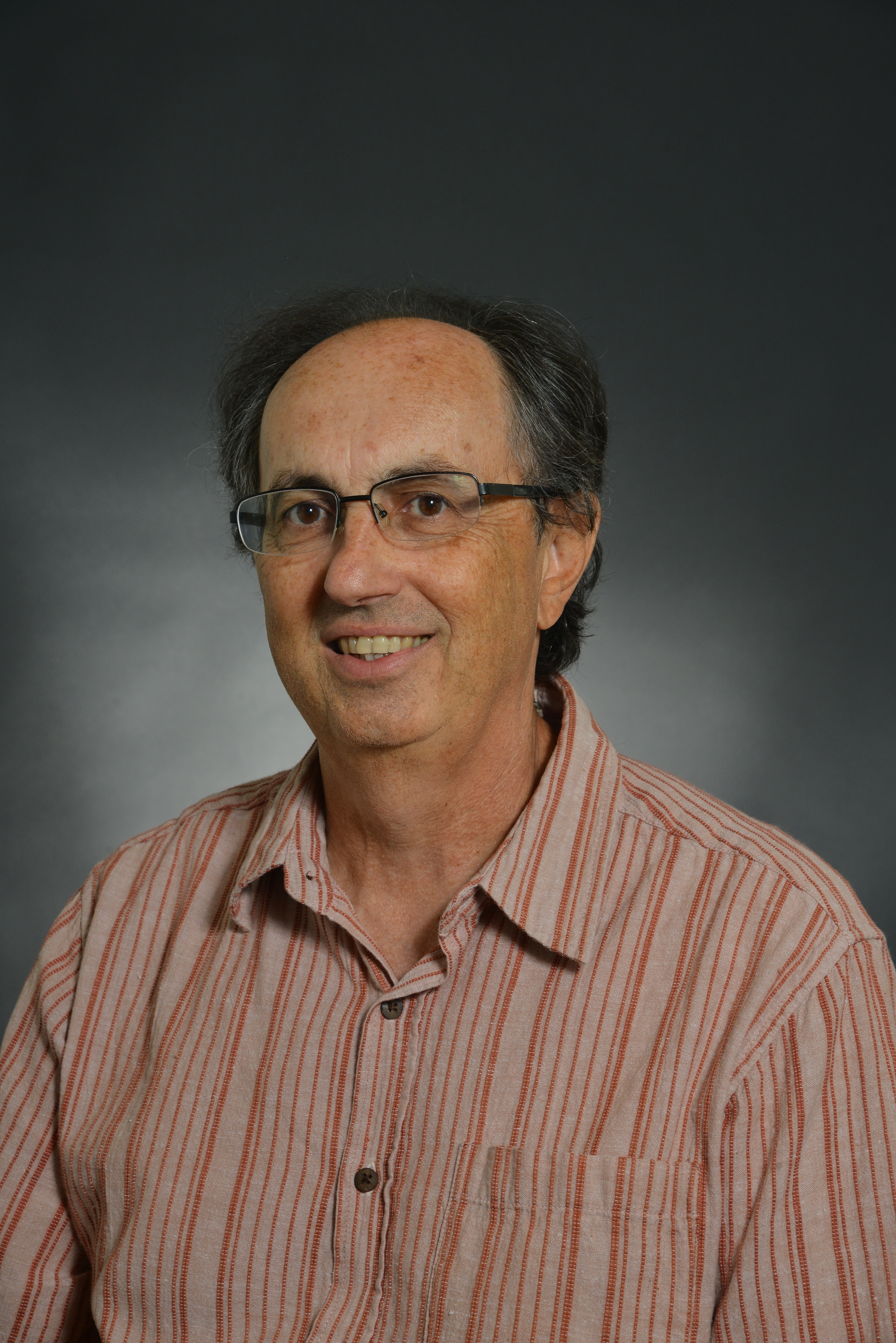 Profile photo for Thomas M. Kitts, Ph.D.